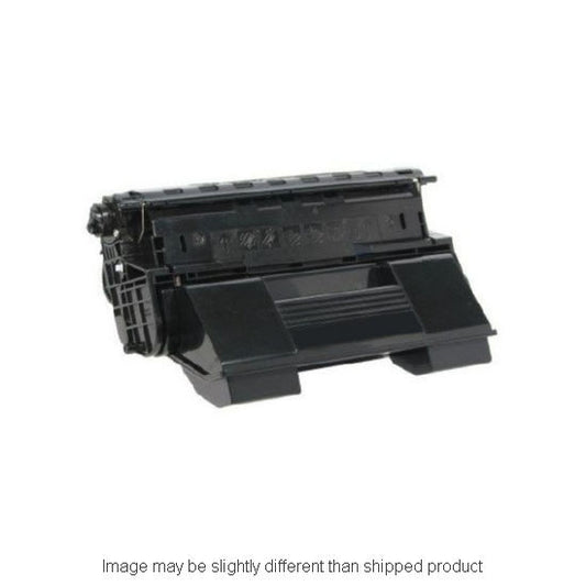 Compatible Xerox 113R00657 High Yield Black Toner, 18,000 pages (ITC RPLXR113R00657)
