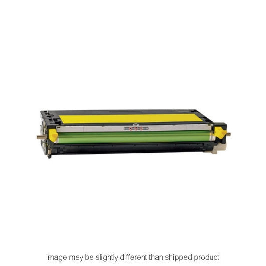 Compatible Xerox 113R00725 High Yield Yellow Toner, 6,000 pages (ITC RPLXR113R00725)