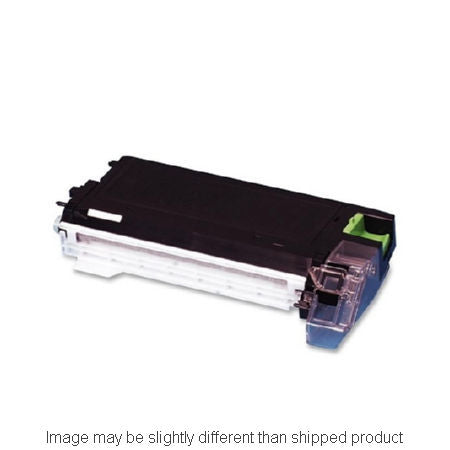 Compatible Xerox 6R881 Standard Yield Black Toner, 4,000 pages (ITC RPLXR6R881)