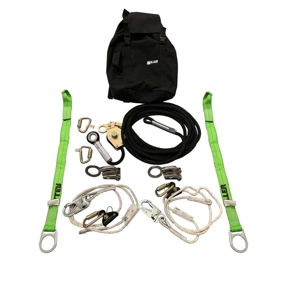 Miller by PIP Chiller / Hvac Fall Protection Restraint Kit