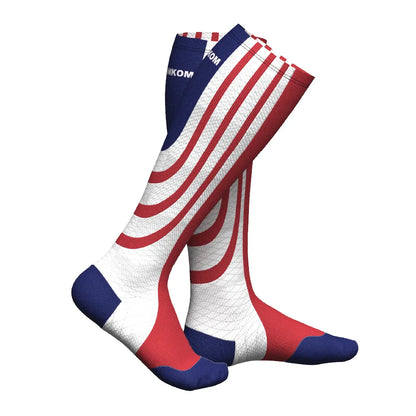 Classic Active Compression Patent Socks 18-21 mmHg