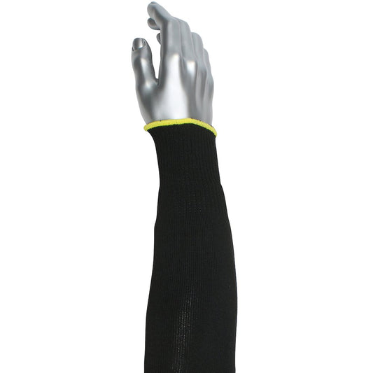 PIP 1-PLY ATA/HIGH Tenacitypolyester Blended Sleeve, 12/Pack