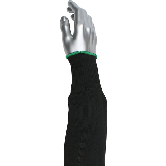 PIP 1-PLY ATA/HIGH Tenacitypolyester Sleeve-wide, 12/Pack