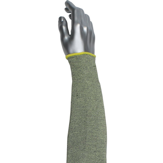 PIP 1-PLY ATA/HIDE-AWAY FR Blended Sleeve, 12/Pack
