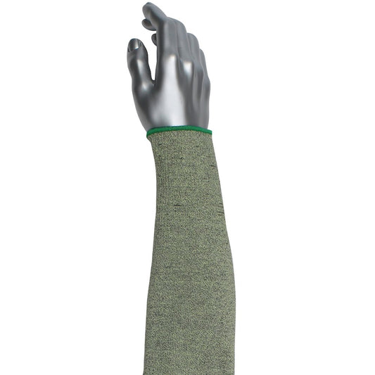 PIP 1-PLY ATA/HIDE-AWAY FR Blend Sleeve-wide Width, 12/Pack