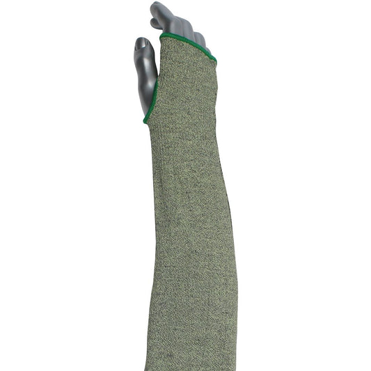 PIP 1-PLY ATA/HIDE-AWAY FR Blend Sleeve Wide 22T, 12/Pack