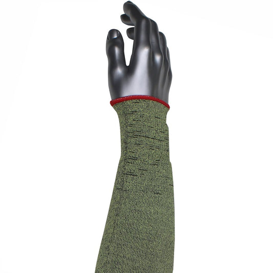 PIP 1-PLY ATA/HIDE-AWAY FR Blend Sleeve-narrow Width, 12/Pack