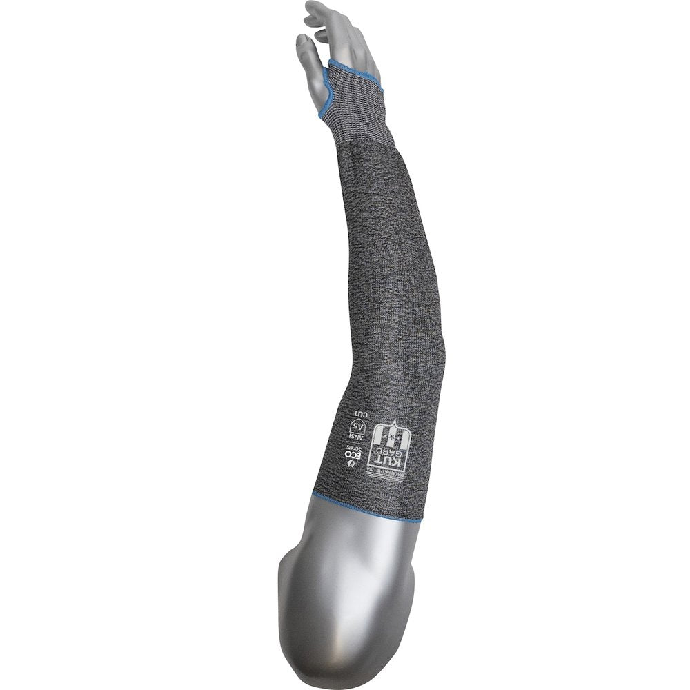 PIP 1-PLY Dyneema Diamond 1.0 Sleeve W/THUMB Hole, 12/Pack