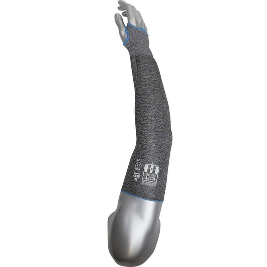 PIP 1-PLY Dyneema Diamond 1.0 Sleeve W/THUMB Hole, 12/Pack