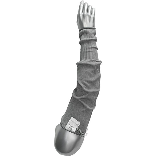 PIP 1-PLY HPPE/STEEL Blend Sleeve Antimicrobial