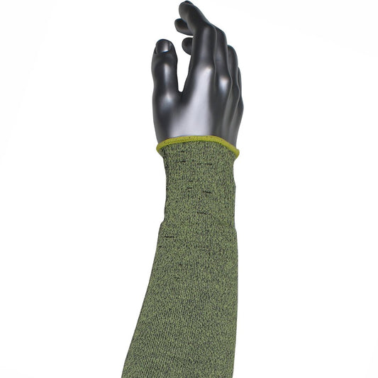 PIP 1-PLY ATA/HIDE-AWAY FR Sleeve Sleeve, 12/Pack