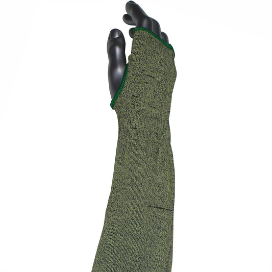 PIP 1-PLY ATA/HIDE-AWAY FR Blend Sleeve Wide 22T, 12/Pack