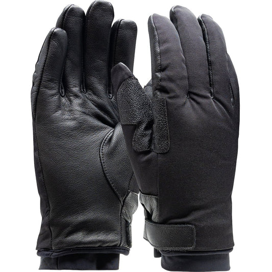 PIP Storm Trooper COW Leather Glove Nylon Thermal 2X (Pair)