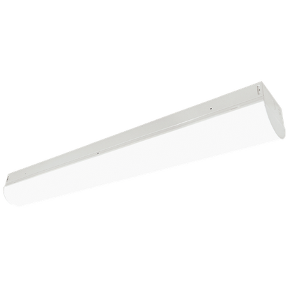 Best Lighting LED Stairwell 4 ft 120-277 0-10V DIM (SW-LKFS)