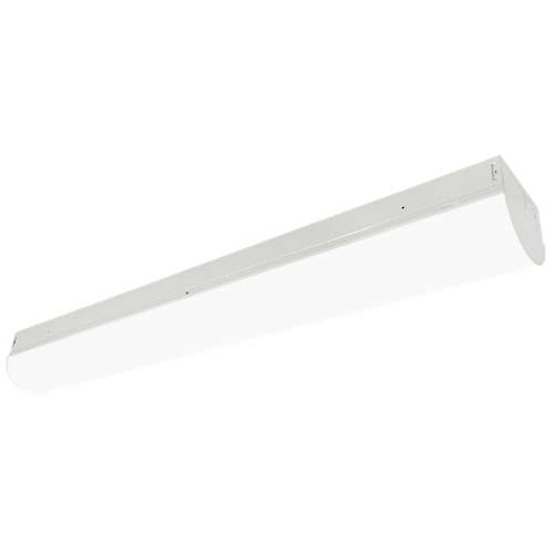 Best Lighting LED Stairwell 4 ft ODS 120-277 0-10V DIM (SW-LKFS-ODS)