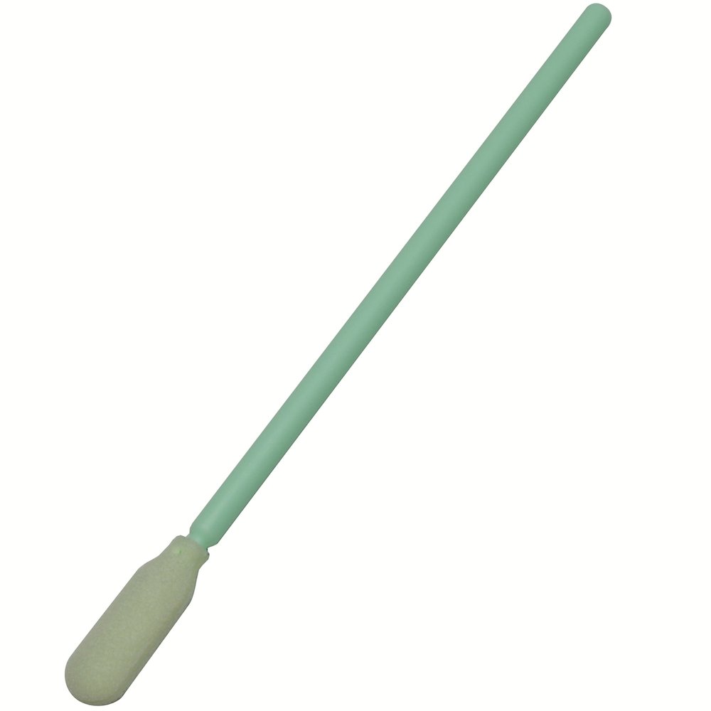 PIP 3" Foam Clean Room SWABBG/500 (Bag)