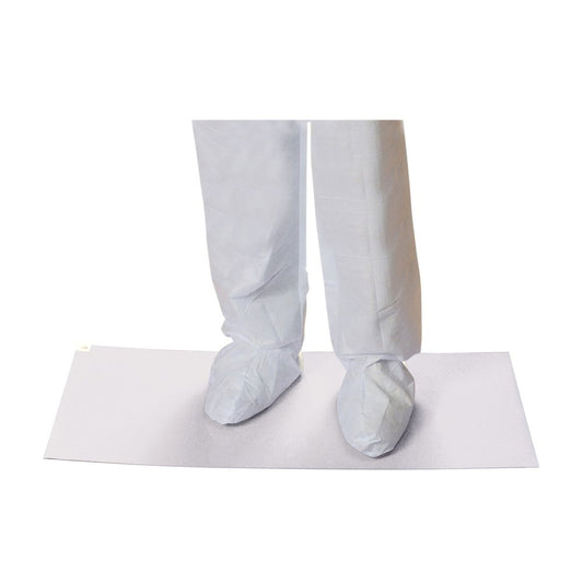 PIP 30-LAYER Contamination Control MAT-36" X 60"WHT