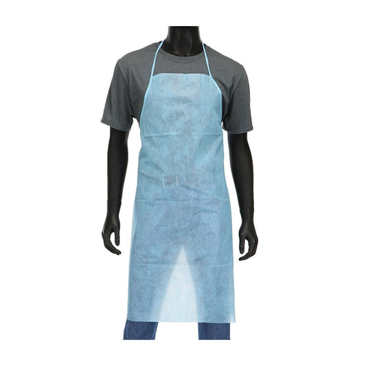 PIP PE SBP Light APRON-28"X36", 100/Case