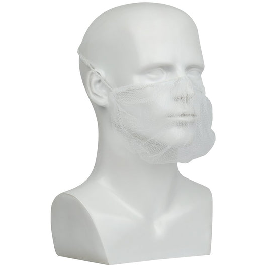 PIP 1000/CA Beard NET (Case)