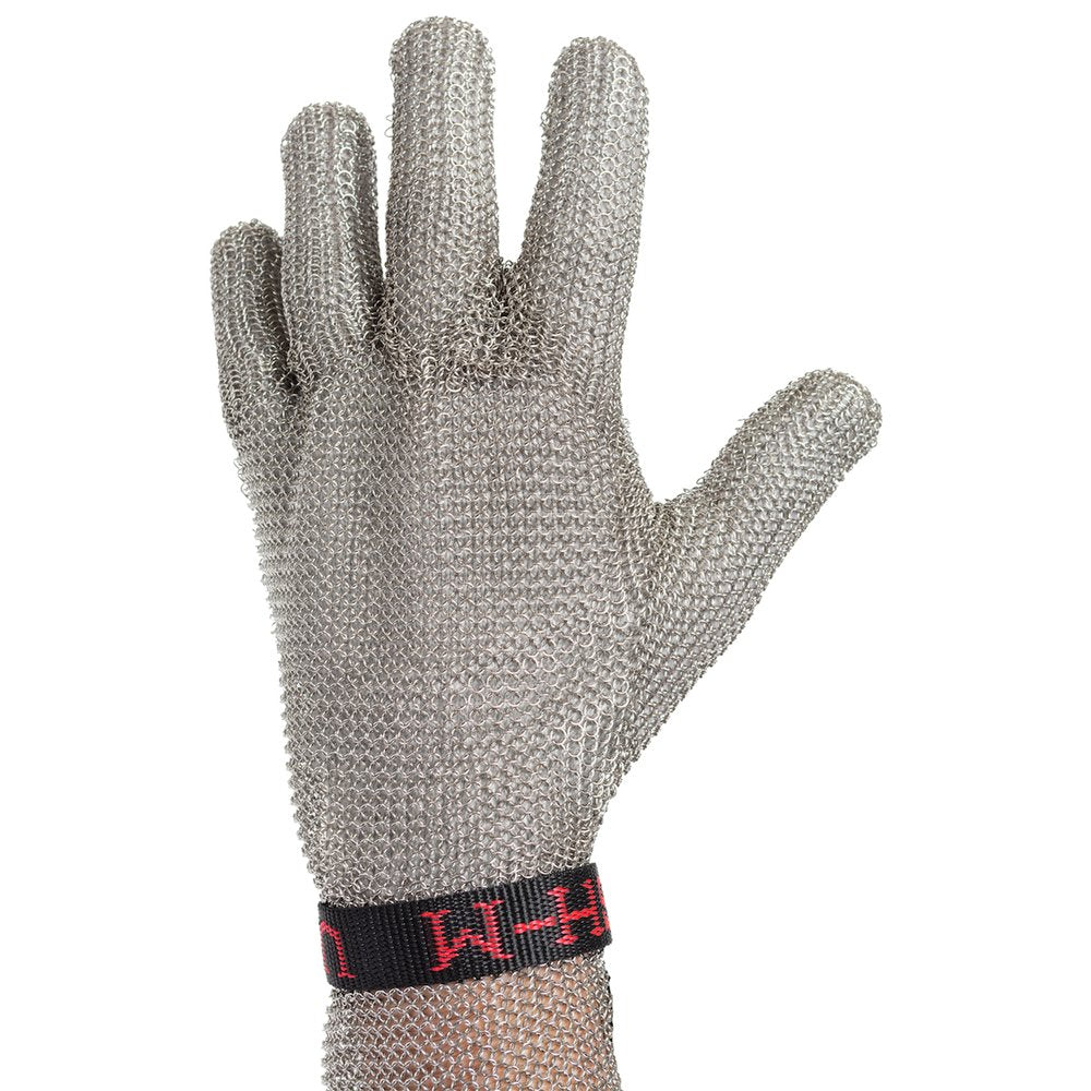 PIP S.steel Mesh Glove Forearm Length L