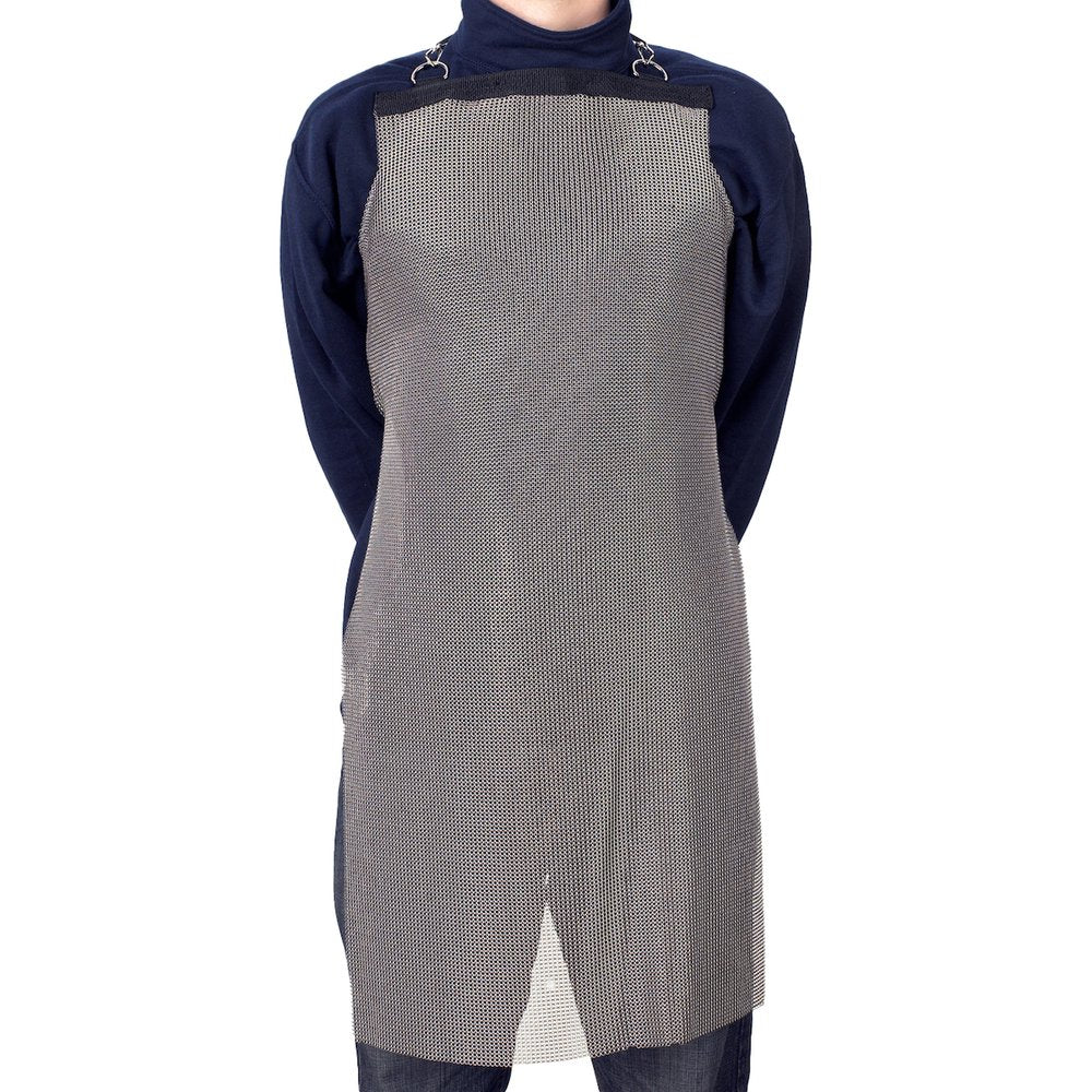 PIP Steel Mesh Apron With Adjustable Elastic Strap