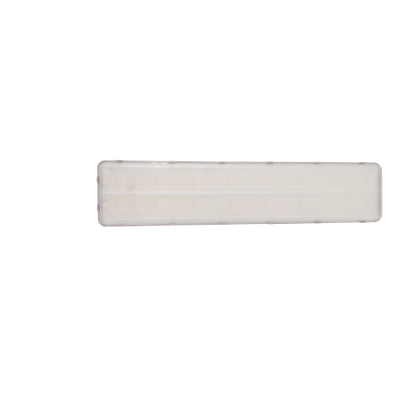 Best Lighting 4 ft Vapor Tight Sensor Ready LKFS (VTSR-211816L-3CCT)