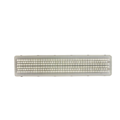 Best Lighting 4 ft Vapor Tight Sensor Ready LKFS (VTSR-211816L-3CCT)