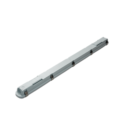 Best Lighting 4 ft Vapor Tight Sensor Ready LKFS (VTSR-765L-3CCT)