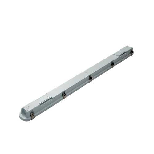 Best Lighting 4 ft Vapor Tight Sensor Ready LKFS (VTSR-765L-3CCT)