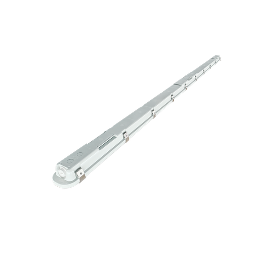 Best Lighting 8 ft Vapor Tight Sensor Ready LKFS (VTSR-8FT-12109L-3CCT)