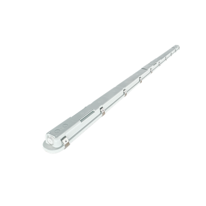 Best Lighting 8 ft Vapor Tight Sensor Ready LKFS (VTSR-8FT-12109L-3CCT)