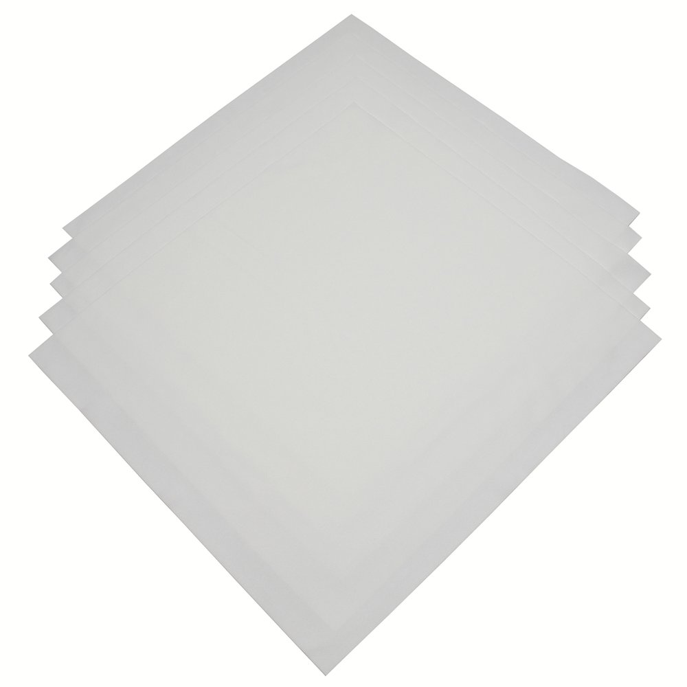 PIP 12" X 12" 100% Polyesterwipe BG/150 (Bag)