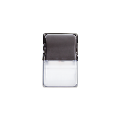 Best Lighting LED Wall Pack 2,000-4,000 LM LKFS PC (WPE-432L-3CCT)