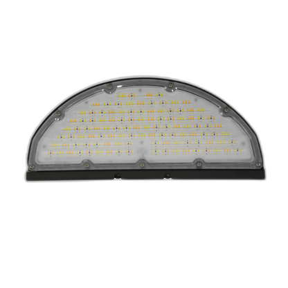 Best Lighting Wall Pack Half Moon 13L, 10L, 8L 3CCT (WPHM-13108L-3CCT)
