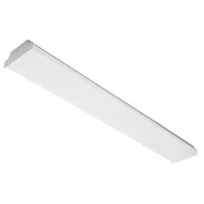 Best Lighting 4 ft LED Wrap Fixture LKFS (WR-5L-LKFS)
