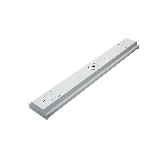 Best Lighting 4 ft LED Wrap Fixture LKFS (WR-5L-LKFS)