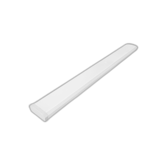 Best Lighting 4 ft Wrap Light 6L 120-277V 0-10V DIM LKFS (WRE-6L-LKFS)