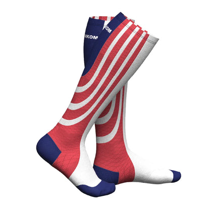 Classic Active Compression Patent Socks 18-21 mmHg