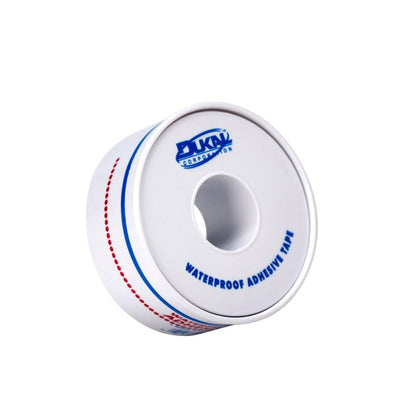 First Aid Only 1"x10 yd. Waterproof First Aid Tape