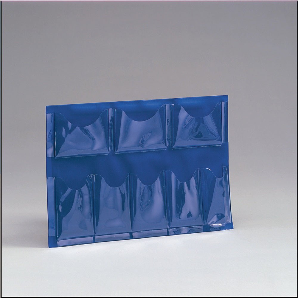 First Aid Only 2 Shelf Station Pocket Liner