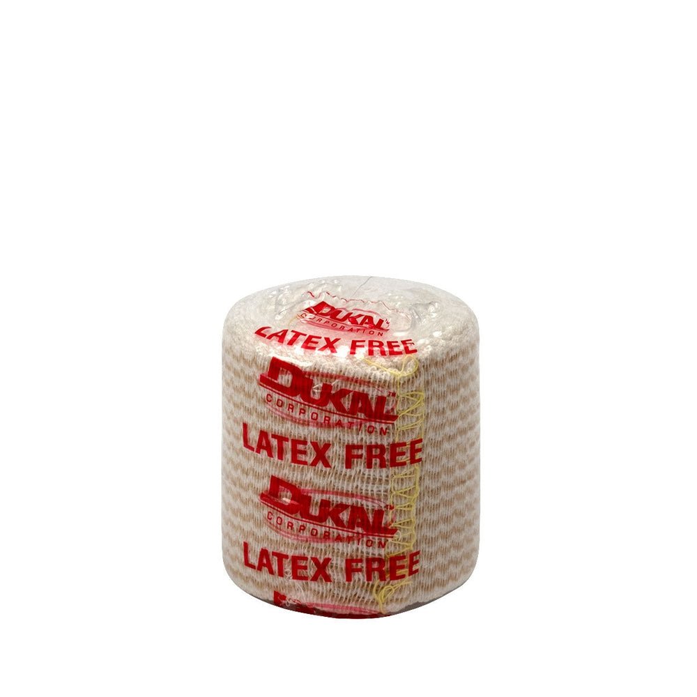 First Aid Only 2"x 5 yd of Elastic Wrap, Velcro Closure