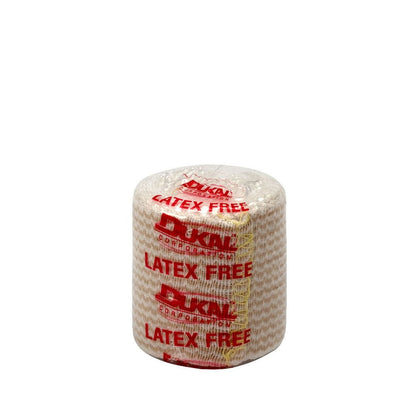 First Aid Only 2"x 5 yd of Elastic Wrap, Velcro Closure