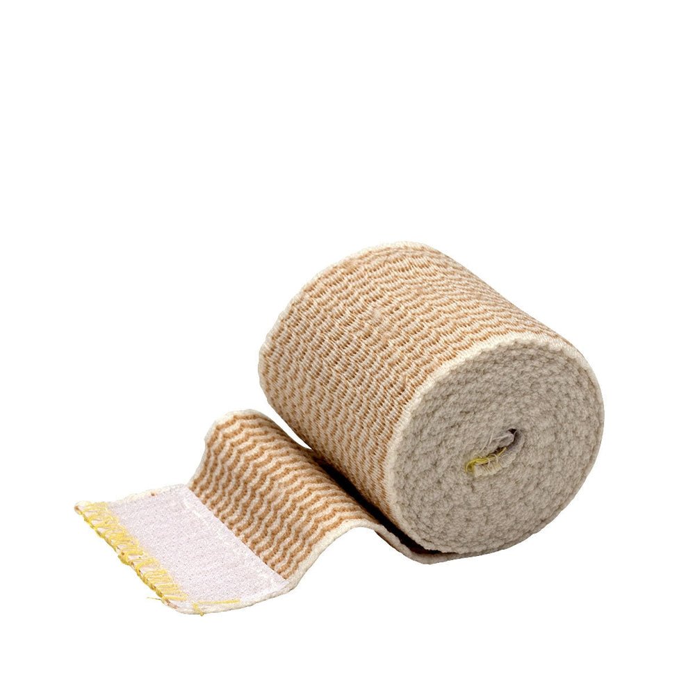 First Aid Only 2"x 5 yd of Elastic Wrap, Velcro Closure