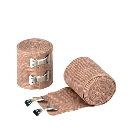 First Aid Only 2" x 5yd, Elastic Bandage Wrap