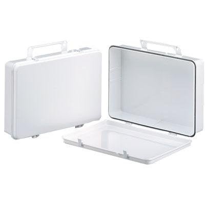 First Aid Only 36 Unit Weatherproof High Impact Plastic Case (Case of 10)