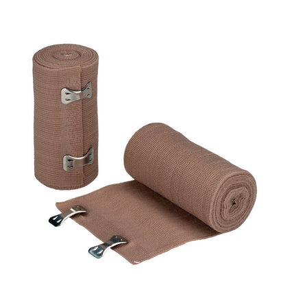 First Aid Only 4"x5 yd. Elastic Bandage Wrap