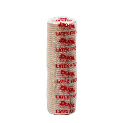 First Aid Only 6"x 5 Yards of Elastic Wrap, Velcro Closure