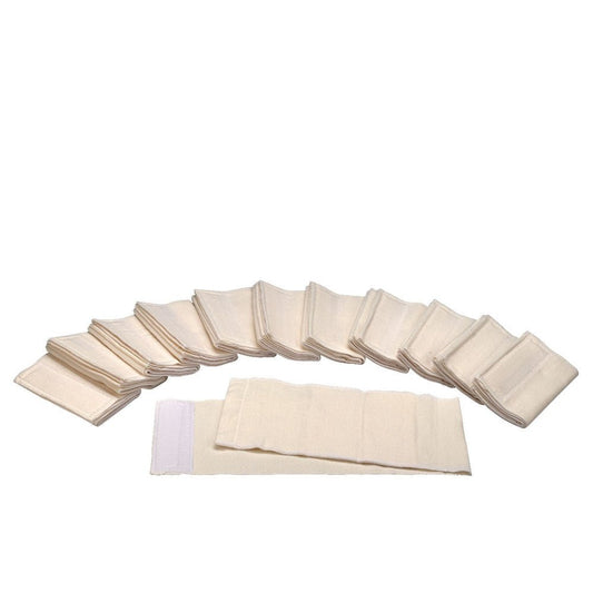 First Aid Only 6"x30" Cold Pack Securing Wrap, Case of 12