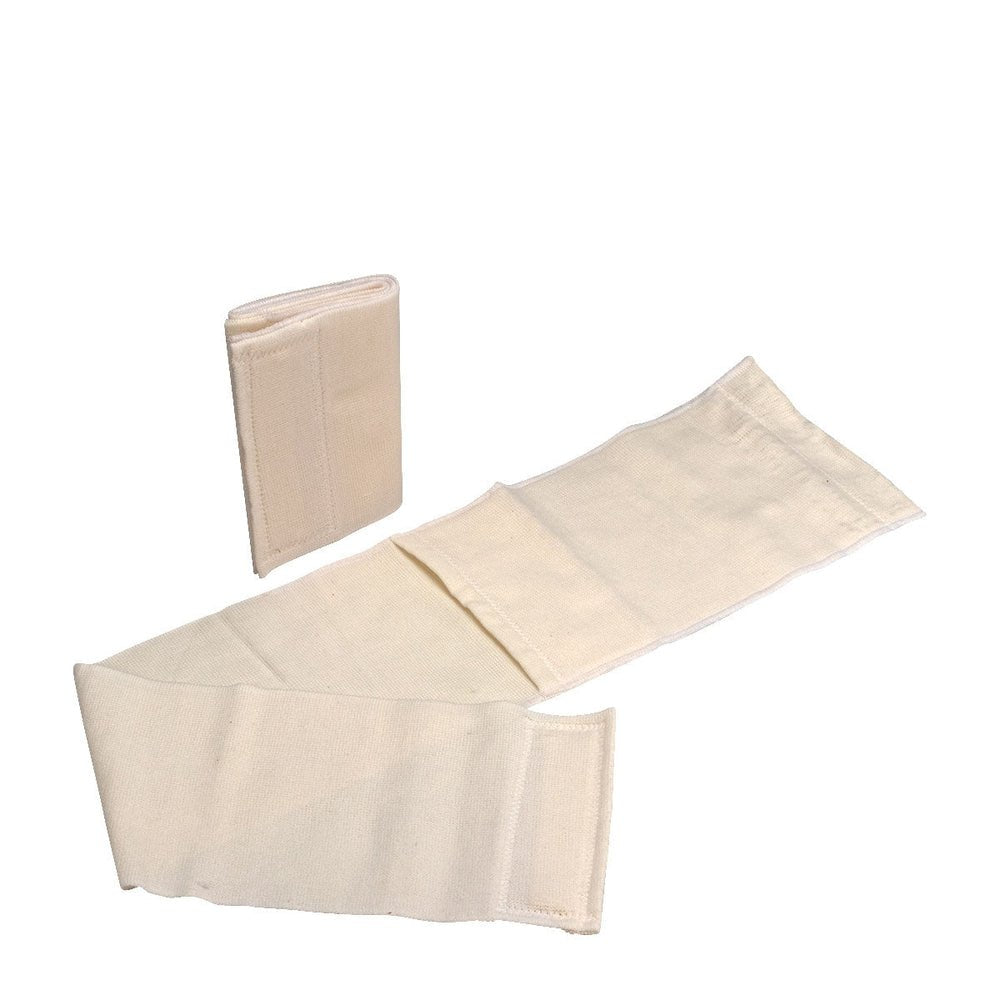 First Aid Only 6"x30" Cold Pack Securing Wrap, Case of 12