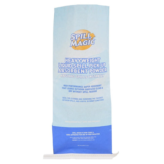 First Aid Only Aggressive Absorbent, 30 Lb. Bag